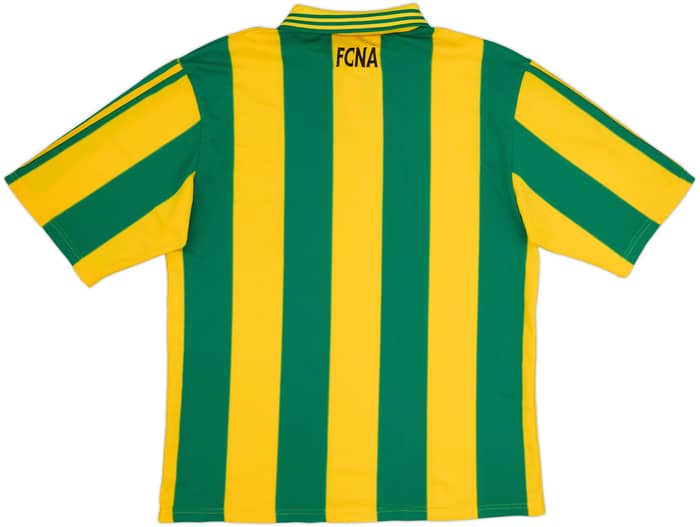 1996-97 Nantes Home Shirt - 4/10 - (L)