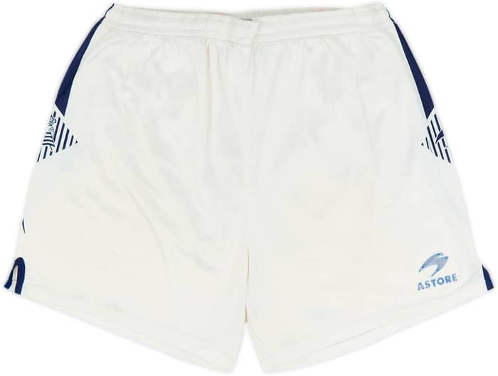 1996-97 Real Sociedad Home Shorts - 5/10 - (L)