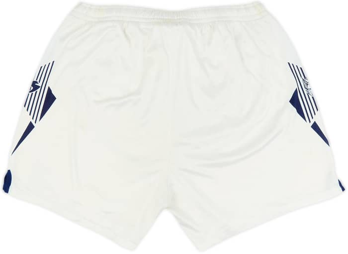 1996-97 Real Sociedad Home Shorts - 5/10 - (L)