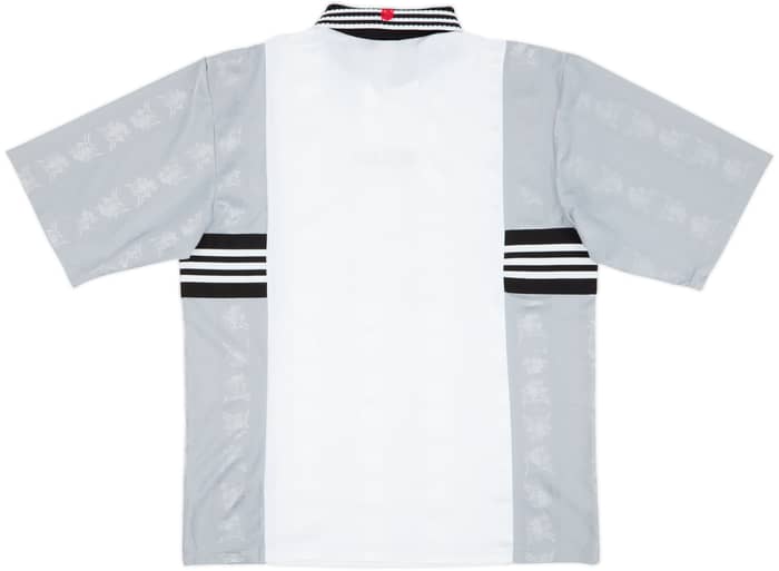 1997-98 Kaiserslautern Away Shirt - 5/10 - (L)