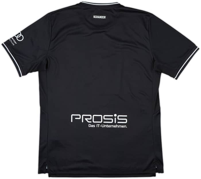 2024-25 Ingolstadt Home Shirt - 9/10 - (L)