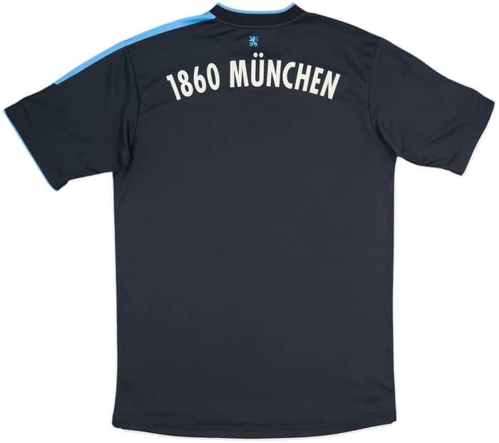 2013-14 1860 Munich Away Shirt - 8/10 - (L)