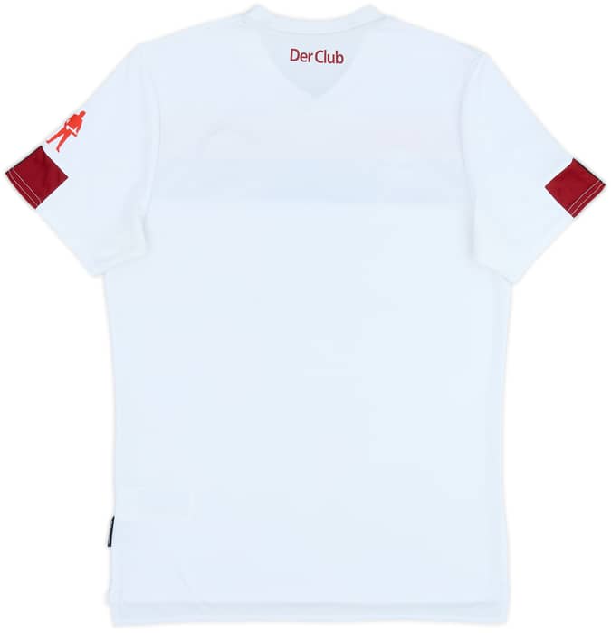 2019-20 Nurnberg Away Shirt - 7/10 - (M)