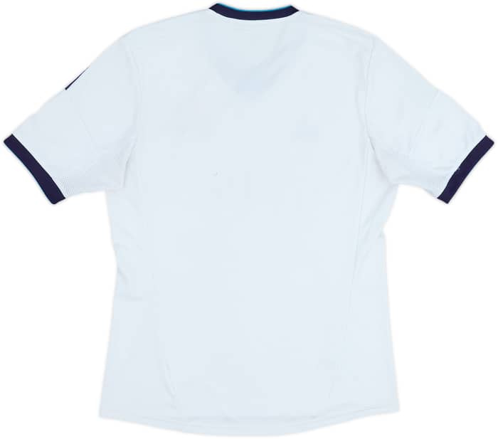 2012-13 Real Madrid Home Shirt - 5/10 - (M)