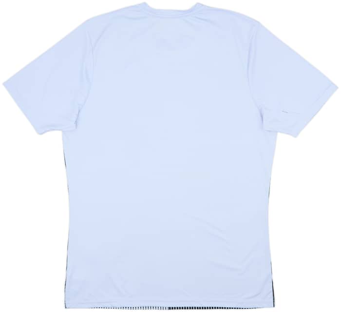 2022-23 Atalanta Joma Training Shirt - 6/10 - (XL)