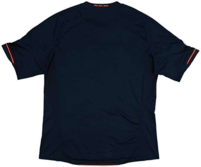2012-13 Bayern Munich Third Shirt - 4/10 - (L)