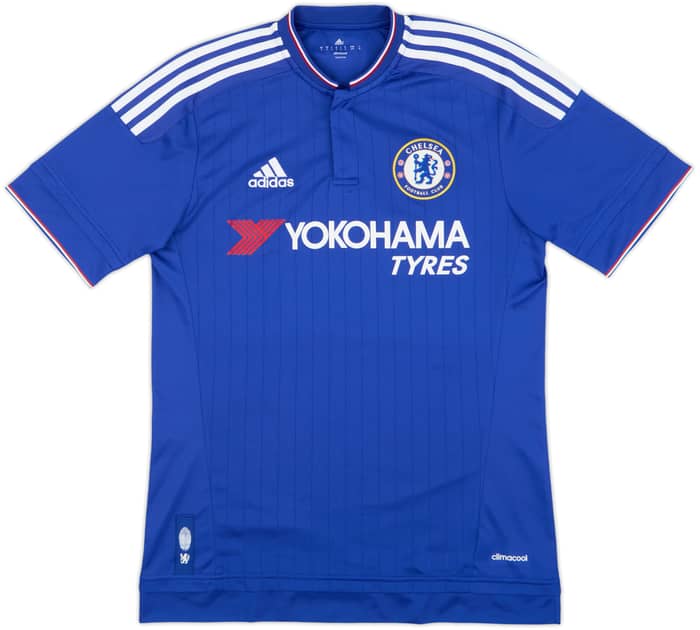 2015-16 Chelsea Home Shirt Nikita #22 - 8/10 - (S)
