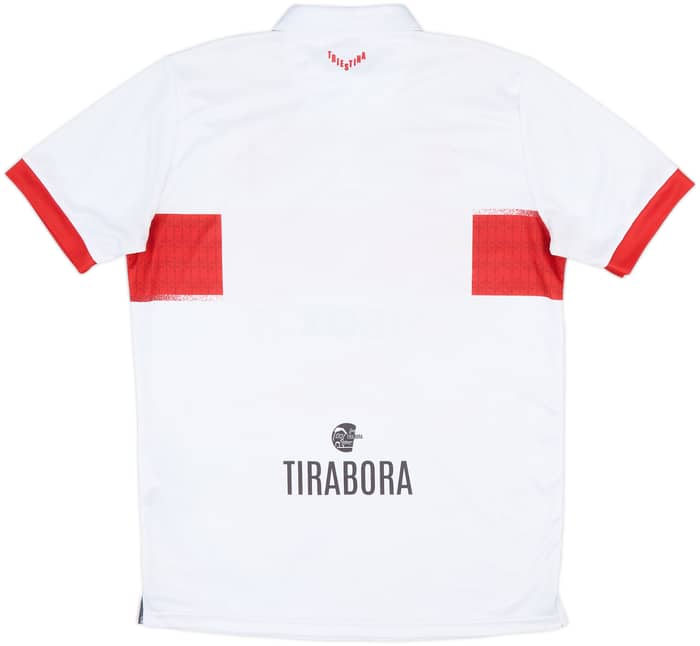 2022-23 Triestina Away Shirt - 5/10 - (L)