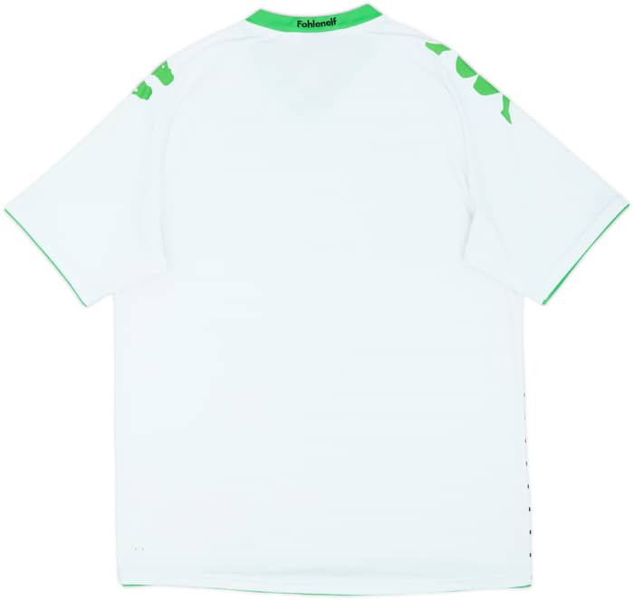2013-14 Borussia Monchengladbach Camiseta Local - 7/10 - (L)