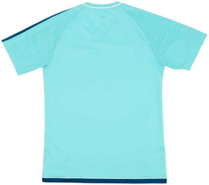 2017-18 Juventus adizero Training Shirt - 6/10 - (S)