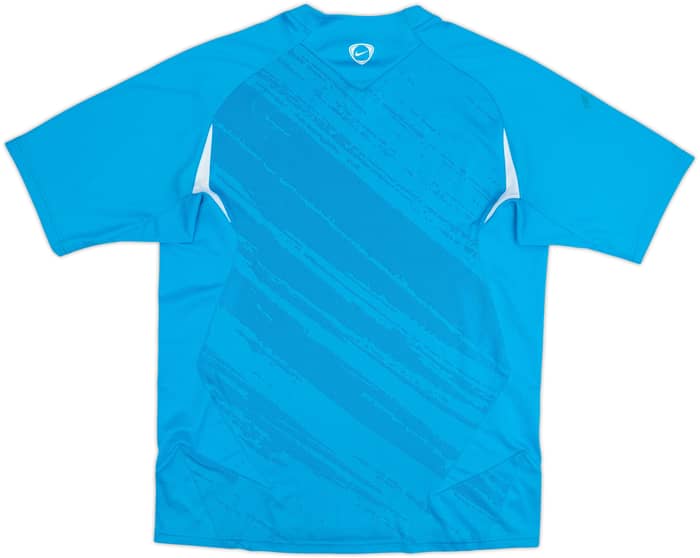 2007-08 PSV Player Issue Nike Training Shirt - 5/10 - (L)