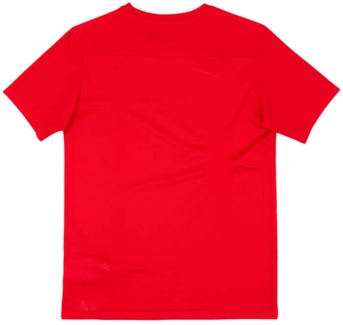 2020-21 Atletico Madrid Nike Training Shirt - 8/10 - (L.Boys)