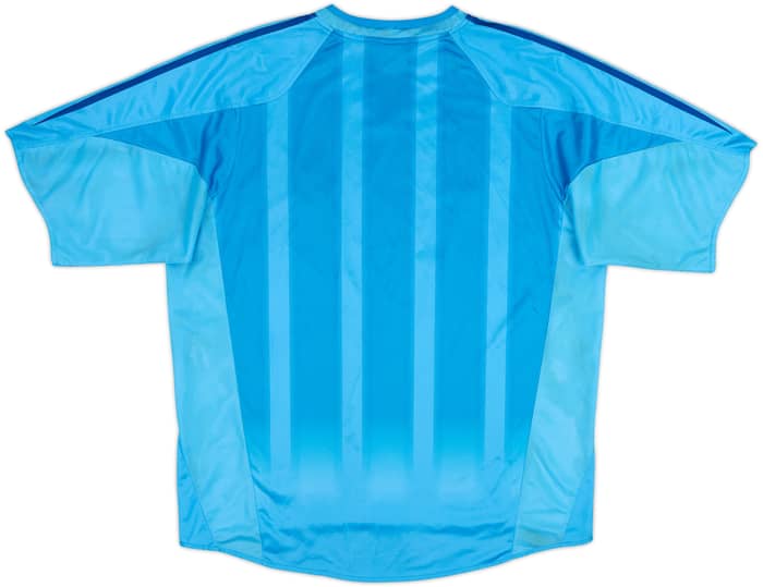 2004-05 Club Brugge Away Shirt - 4/10 - (XL)