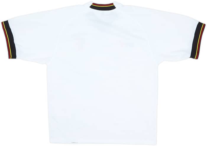 2003-04 Watford Away Shirt - 8/10 - (M)