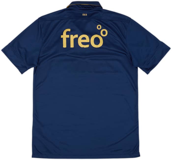 2013-14 PSV Away Shirt - 5/10 - (M)