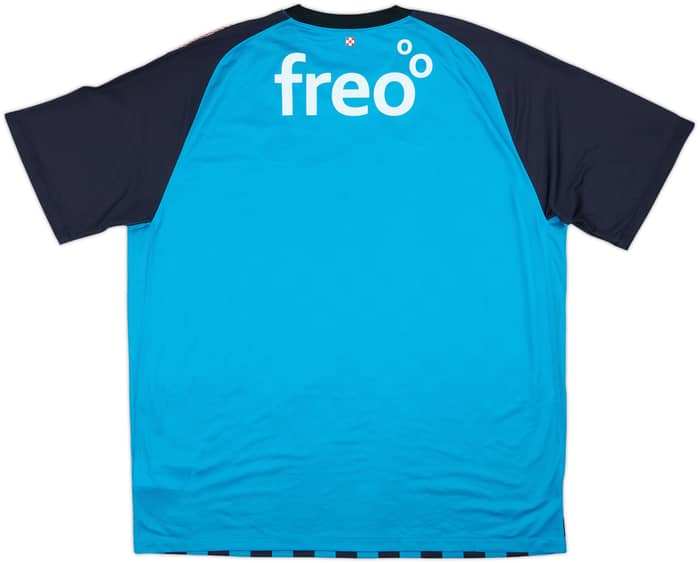 Camiseta de visitante del PSV 2011-13 - 8/10 - (XXL)