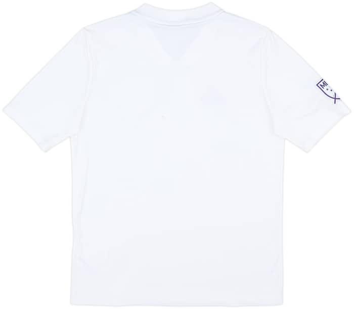 2018 Orlando City Away Shirt - 6/10 - (XL.Boys)