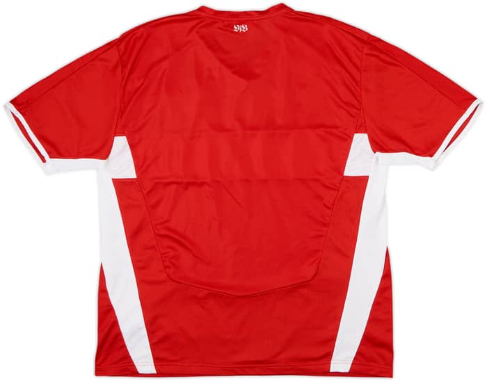 2008-10 Stuttgart Away Shirt - 4/10 - (XL.Boys)