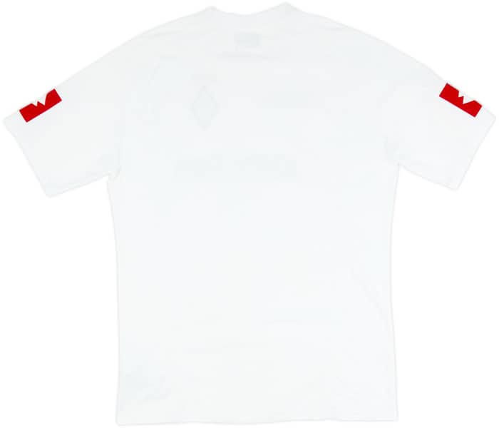 Camiseta de local del Borussia Monchengladbach 2005-06 - 9/10 - (3XL)
