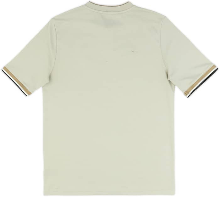 2018-19 Juventus Away Shirt - 5/10 - (15-16 Years)