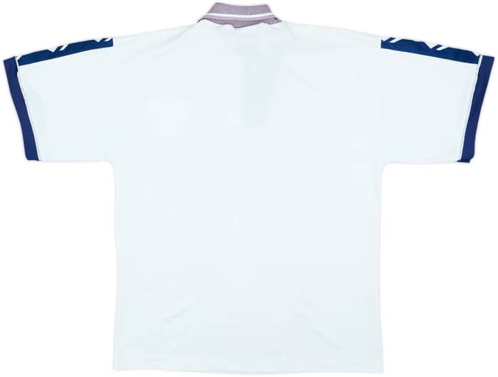 1995-97 Tottenham Home Shirt - 5/10 - (L)
