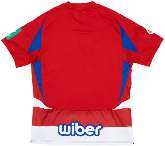 2024-25 Granada Home Shirt - 8/10 - (L)