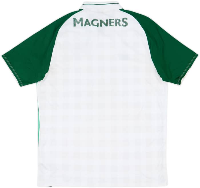 2018-19 Celtic Away Shirt - 5/10 - (L)