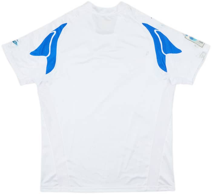 2007-08 Tenerife Home Shirt - 4/10 - (M)