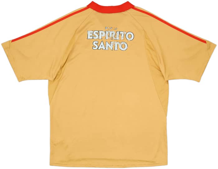 2004-05 Benfica Third Shirt - 5/10 - (L)