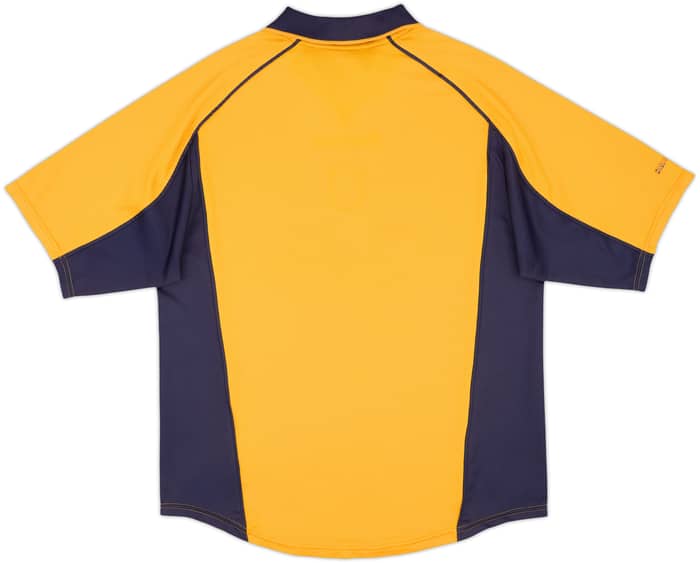 2000-02 Liverpool Away Shirt - 5/10 - (M)
