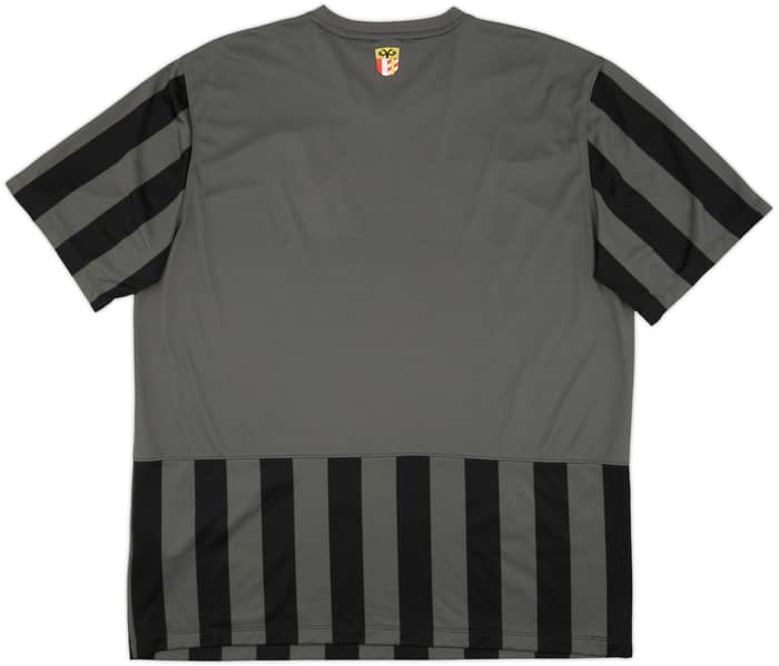 2014-15 Augsburg Third Shirt - 4/10 - (XXL)