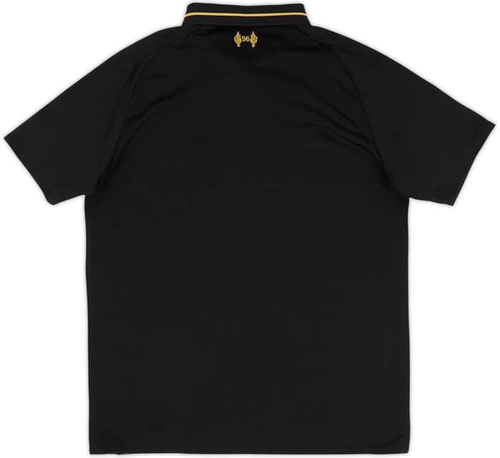 2018-19 Liverpool '6 Times' Special Edition Shirt - 9/10 - (15-16 Years)