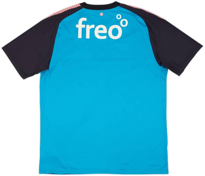 2011-13 PSV Away Shirt - 5/10 - (L)