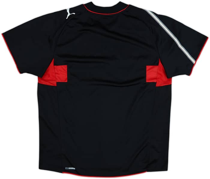 2008-10 Stuttgart Third Shirt - 6/10 - (XL)