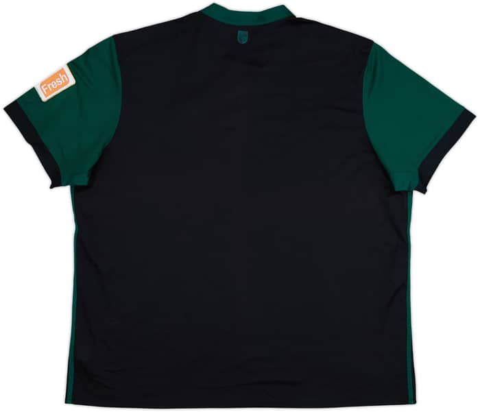 Camiseta de la tercera equipación de Schalke 2017-18 - 5/10 - (3XL)