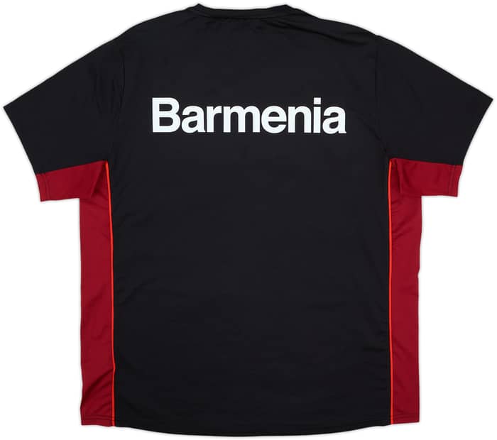 2022-23 Bayer Leverkusen Castore Training Shirt - 9/10 - (XL)