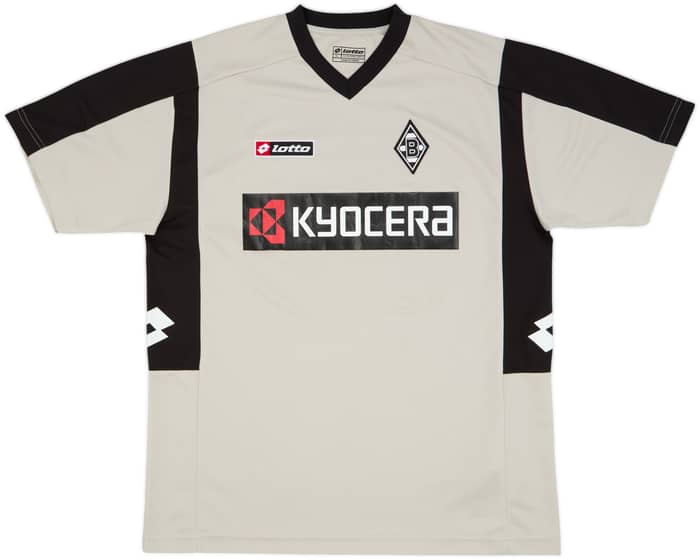 2005-06 Borussia Monchengladbach Lotto Training Shirt - 5/10 - (XL)