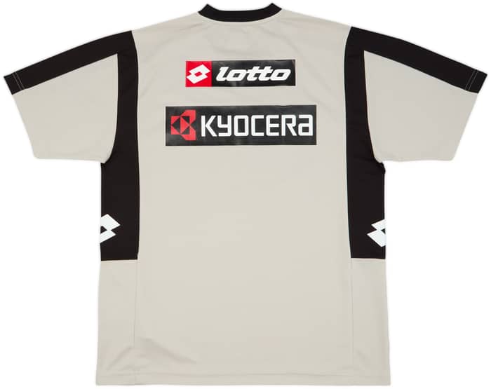 2005-06 Borussia Monchengladbach Lotto Training Shirt - 5/10 - (XL)