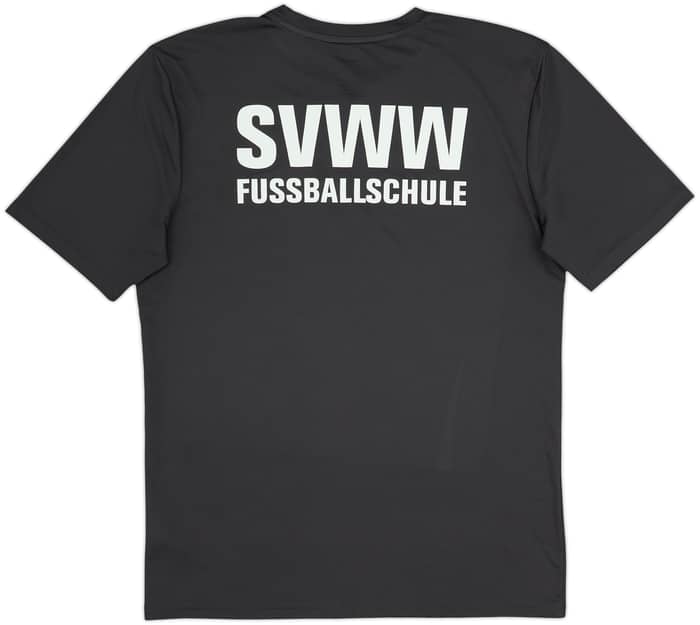2021-22 Wehen Wiesbaden Capelli Training Shirt - 7/10 - (M)
