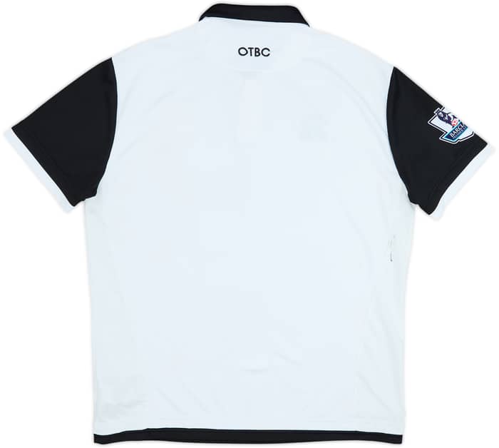 2013-14 Norwich Away Shirt - 4/10 - (L)