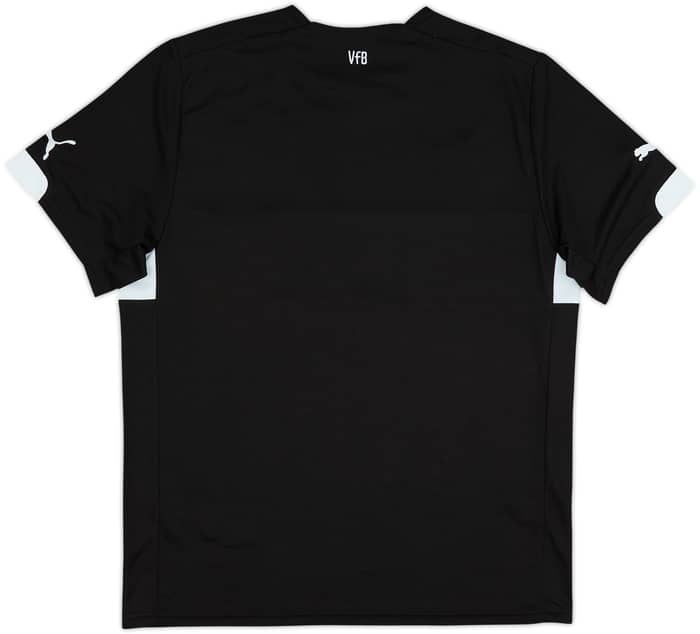 Camiseta de la tercera equipación del Stuttgart 2014-15 - 6/10 - (L)
