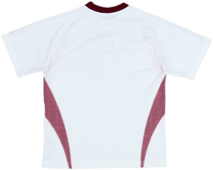 2003-04 Salernitana Away Shirt - 8/10 - (L)