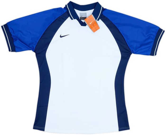 2000-01 Nike Player Issue Template Shirt (M)