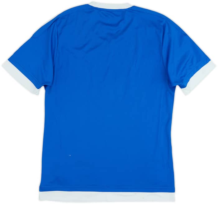 2015-16 Olympique Marseille Third Shirt - 5/10 - (S)