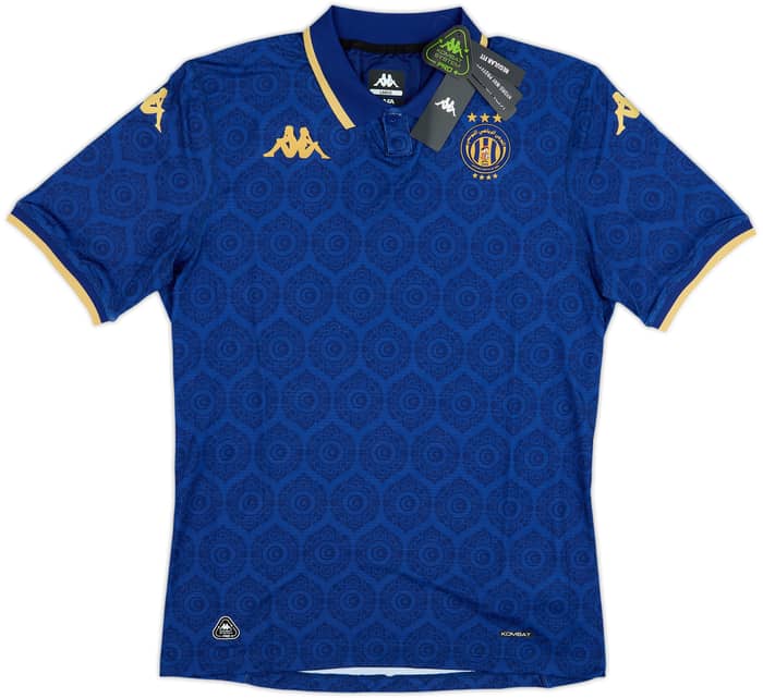 2025-26 Esperance de Tunis Pro Third Shirt (L)