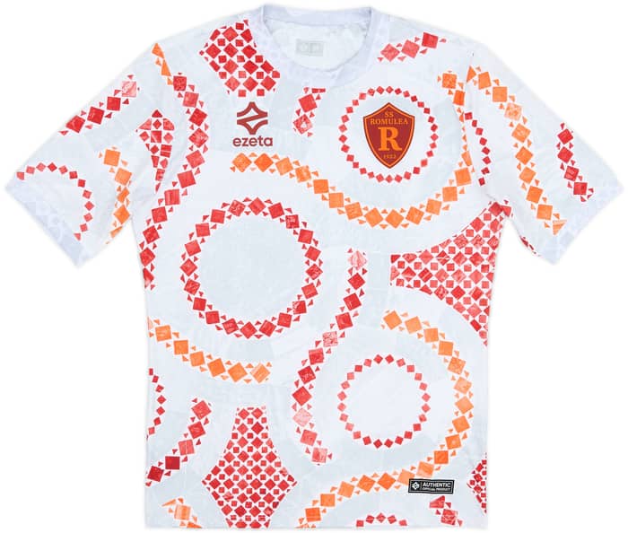 2023-24 Romulea Away Shirt - 10/10 - (M)