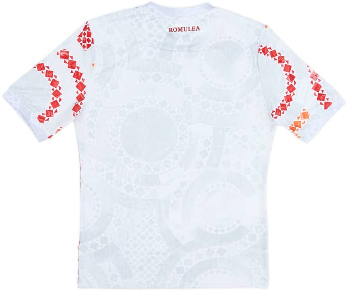 2023-24 Romulea Away Shirt - 10/10 - (M)