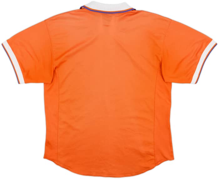 1997-98 Netherlands Home Shirt - 5/10 - (L)