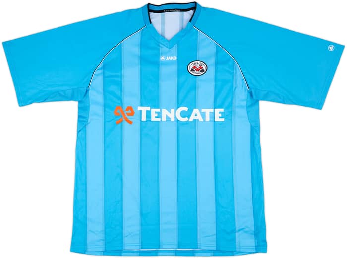 2011-12 Heracles Almelo Away Shirt - 8/10 - (XXL)