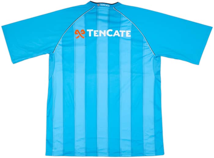 2011-12 Heracles Almelo Away Shirt - 8/10 - (XXL)